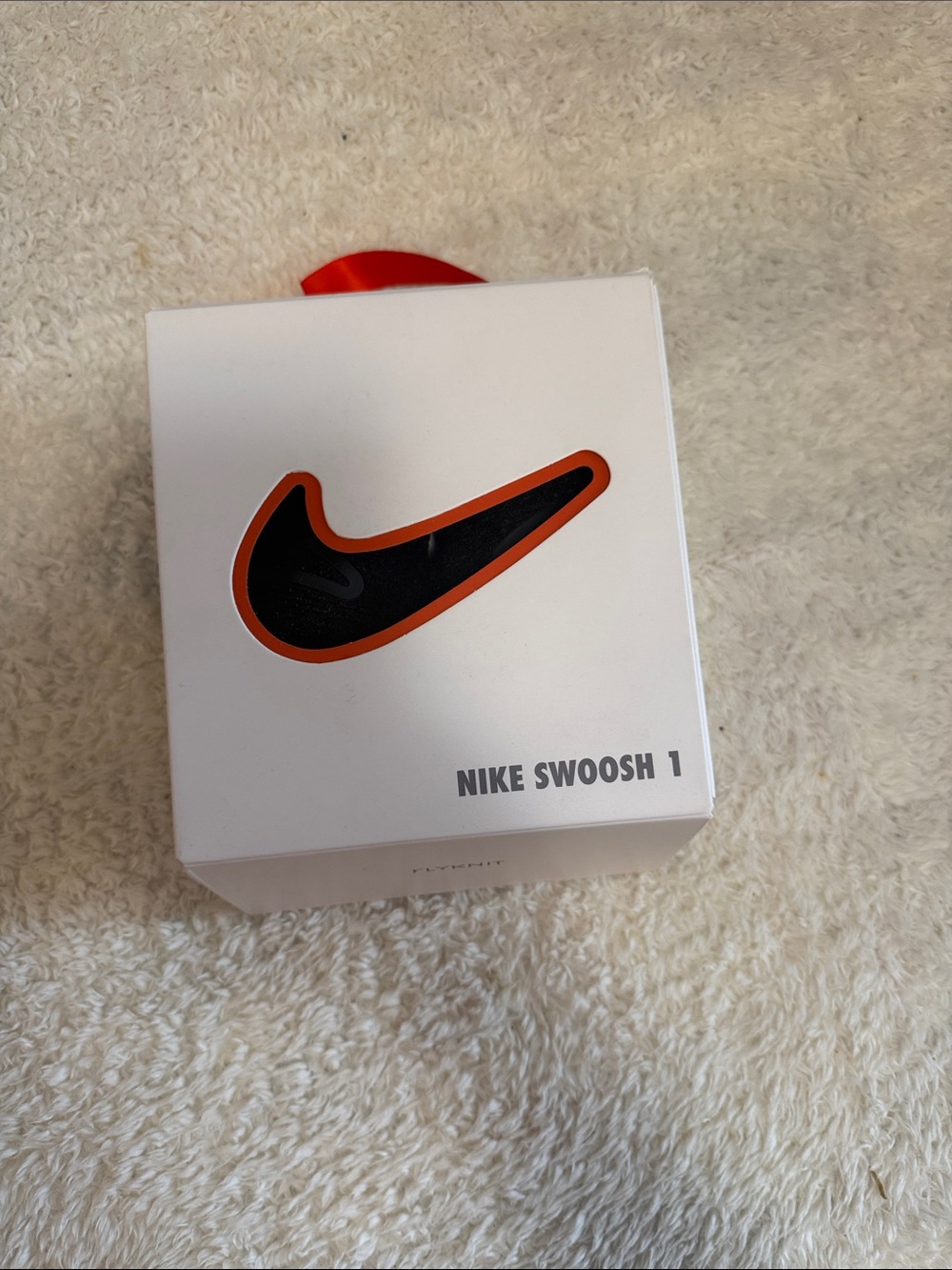 Nike Swoosh 1 5C